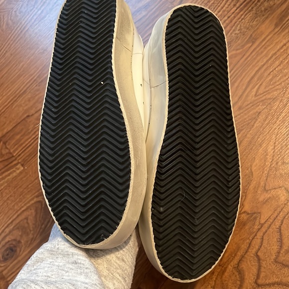 Brand new! Hi Star Platform Sneaker Golden Goose - Picture 3 of 5